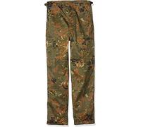 Ranger Hose Kids, flecktarn | 152