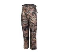 Mil-Tec BDU-Kinderhose Flecktarn XS