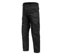 Mil-Tec US BDU Hose Kids schwarz, Größe S/128, Synthetik