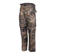 Mil Tec Kinderhose Ranger Hose Kids Flecktarn Größe 164