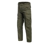 Mil-Tec US BDU Hose Kids oliv, Größe XS/116, Synthetik