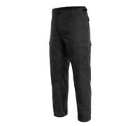 Mil-Tec - BDU verstärkte Militärhose - Black 3XL