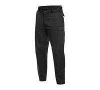 Mil-Tec Feldhose Zip-Up Ranger Typ BDU – Schwarz – Synthetik – Herren Größe M