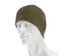 Mil-Tec - Beanie Cap - Mütze - Grün universell