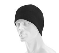 Mil-Tec - Beanie Cap - Mütze - Schwarz universell