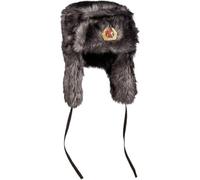 Mil-Tec Beanie-Mütze-12104002 Beanie-Mütze Schwarz 906