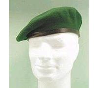 Mil-Tec Beanie-Mütze-12403001 Beanie-Mütze Grün Einheitsgröße