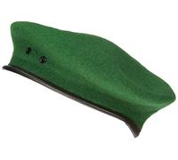Mil-Tec Beanie-Mütze-12403001 Beanie-Mütze Grün Einheitsgröße