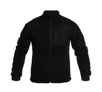 Mil-Tec - Bearforce Cold Weather Teddy-Fleece - Fleece - Black L