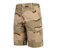 Mil-Tec - Bermuda Rip-Stop - Shorts - US Desert XL