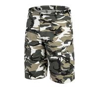 Mil-Tec - Bermuda RipStop Urban - Shorts M
