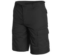 Mil-Tec Bermuda-Shorts 11401002 Herren Schwarz L