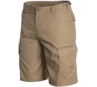 Mil-Tec - Bermuda Shorts - Khaki 3XL