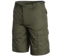 Mil-Tec - Bermuda - Shorts - Olive S