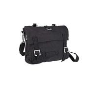 Mil-Tec Unisex Beutel-13702002 Beutel, Schwarz