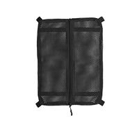 Mil-Tec Unisex - Erwachsene Beutel-16003702 Beutel, Schwarz, One Size