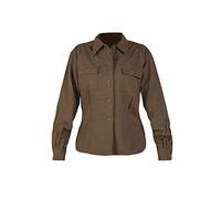 Mil-Tec Bluse-18548100 Bluse Oliv 48