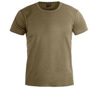 Mil-Tec - Body Style - T-Shirt - Olive S