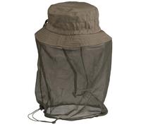 Mil-Tec Miltec Sonnenhut-12331001 Sonnenhut Oliv One Size