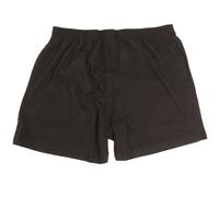 Mil-Tec - Boxer Shorts - Boxershorts - Black XL