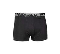 Mil-Tec Boxershorts-11200102 Boxershorts Schwarz XL