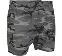 Mil-Tec Boxershorts-11201080 Boxershorts Camo S