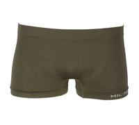 Mil-Tec Boxershorts-11201201 Boxershorts Oliv M