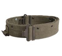 Mil-Tec brit.Lochkoppel M58 Oliv