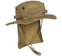 Mil-Tec - Brit R/S Neck Flap - Hut - Coyote 3XL