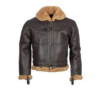 Mil-Tec Herren Jack-10451009 Jacke, Braun, L EU