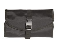 Mil-Tec Kulturtasche British Toilet Bag – Toilettenbeutel Schwarz