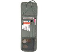 Mil-Tec Brustbeutel MT-Plus oliv, Synthetik