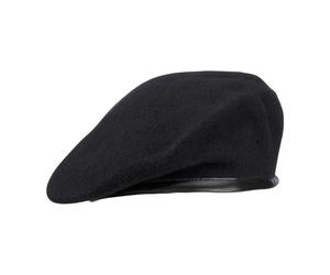 Mil-Tec Bundeswehr Barett Import - Bordeaux / 59