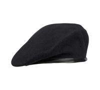 Mil-Tec Bundeswehr Barett Import - Grün / 60