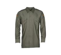 Mil-Tec Bundeswehr Feldhemd - 3
