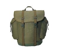 Mil-Tec Bundeswehr Gebirgsrucksack Import 25 L - Schwarz