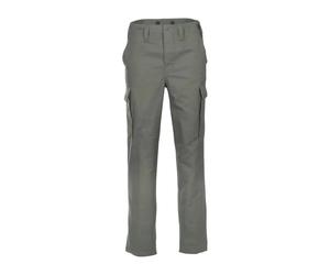 Mil-Tec Bundeswehr Moleskinhose Original - Schwarz / 8