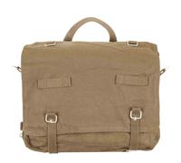 Mil-Tec Bundeswehr Packtasche - Oliv