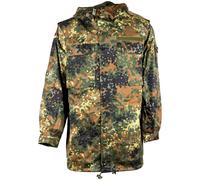 Mil-Tec Bundeswehr Parka Feldjacke - Oliv / 52