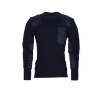Mil-Tec - BW Pullover - Olive 54