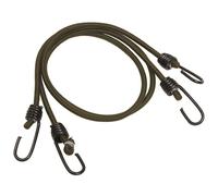 Mil-Tec - Bungeeseil 2 Stk. - Olive