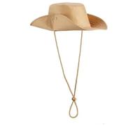 Mil-Tec Buschhut - Khaki / L