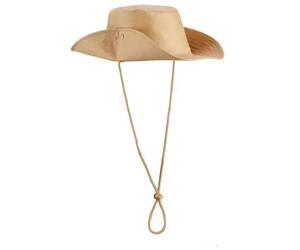 Mil-Tec Buschhut - Khaki / XL