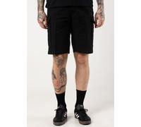 Mil-Tec Bundeswehr Moleskin Bermuda schwarz, Größe XXL, Herren, Baumwolle