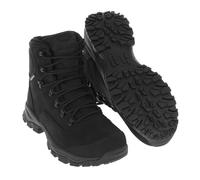 Mil-Tec - BW Combat Schuhe - Black 43,5