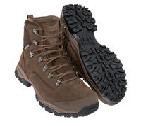 Mil-Tec - BW Combat Schuhe - Brown 40,5