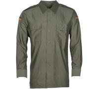 Mil-Tec BW Feldhemd 7 Herren