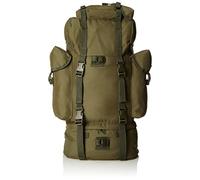 Mil-Tec Bw Kampfrucksack 35L