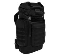 Mil-Tec - BW Kampfrucksack Gen.II 65 l - Black