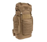 Mil-Tec - BW Kampfrucksack Gen.II 65 l - Coyote
